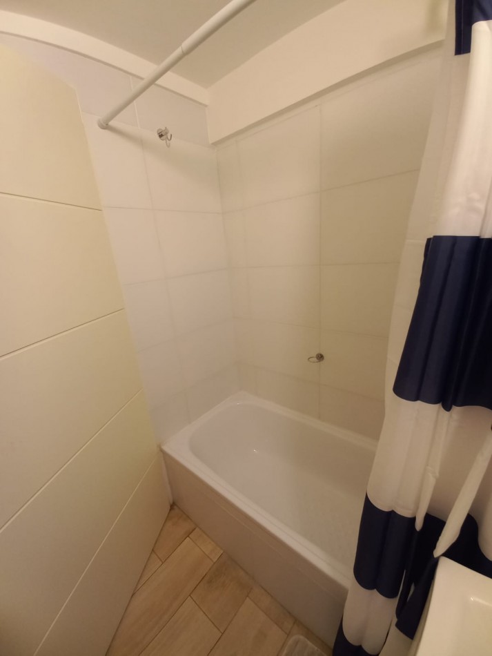 Alquiler 2 Ambientes a estrenar, 50 m2 en Castelar.