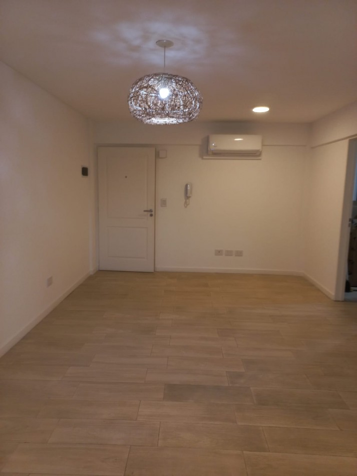 Alquiler 2 Ambientes a estrenar, 50 m2 en Castelar.