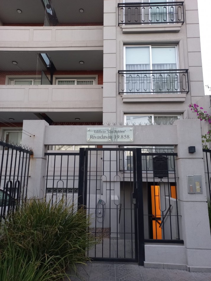 Alquiler 2 Ambientes a estrenar, 50 m2 en Castelar.