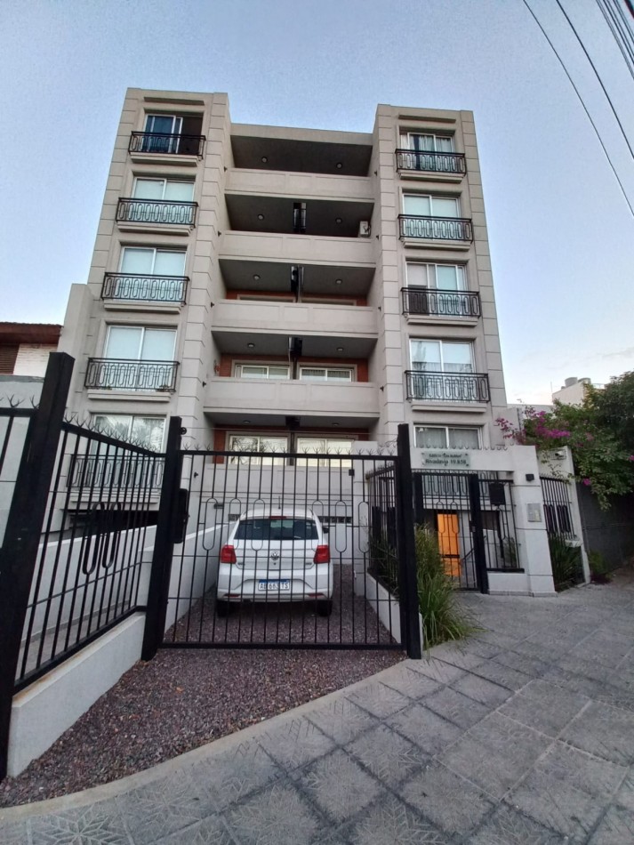 Alquiler 2 Ambientes a estrenar, 50 m2 en Castelar.