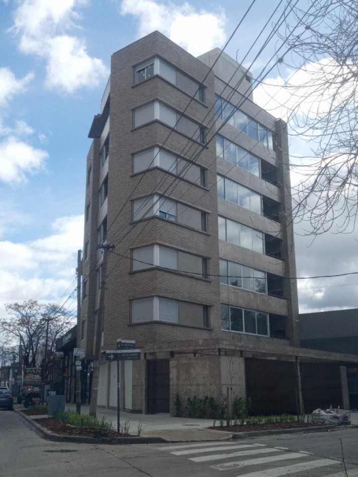 Alquiler 2 Amb. 1 Año de antiguedad, 50 m² en Haedo Norte