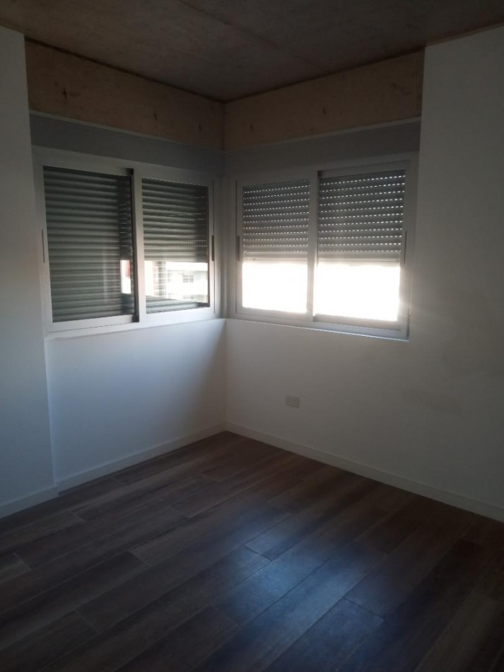 Alquiler 2 Amb. 1 Año de antiguedad, 50 m² en Haedo Norte