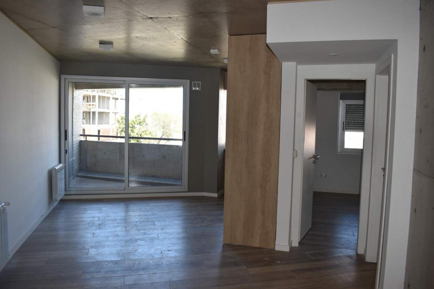 Alquiler 2 Amb. 1 Año de antiguedad, 50 m² en Haedo Norte