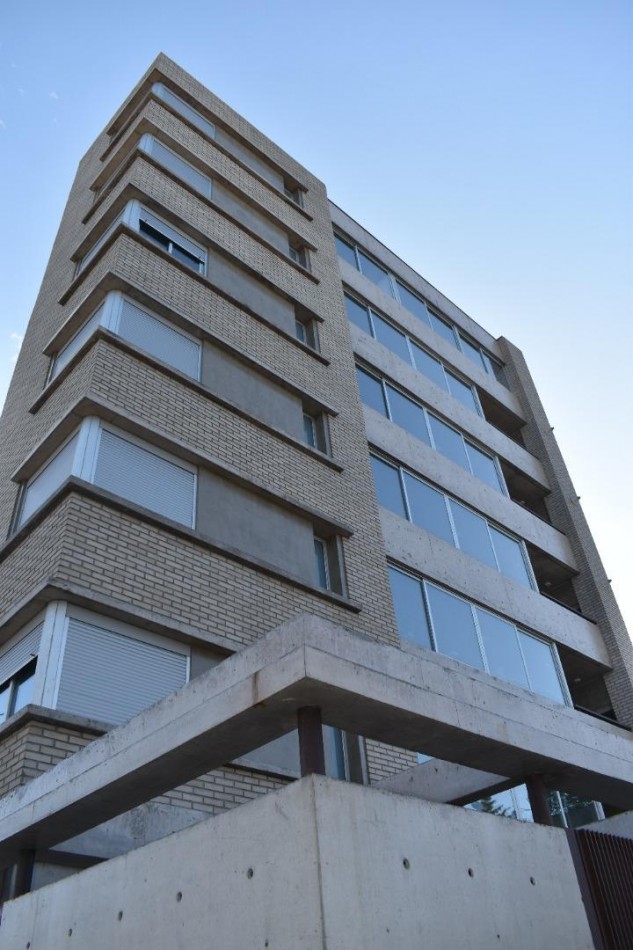 Alquiler 2 Amb. 1 Año de antiguedad, 50 m² en Haedo Norte