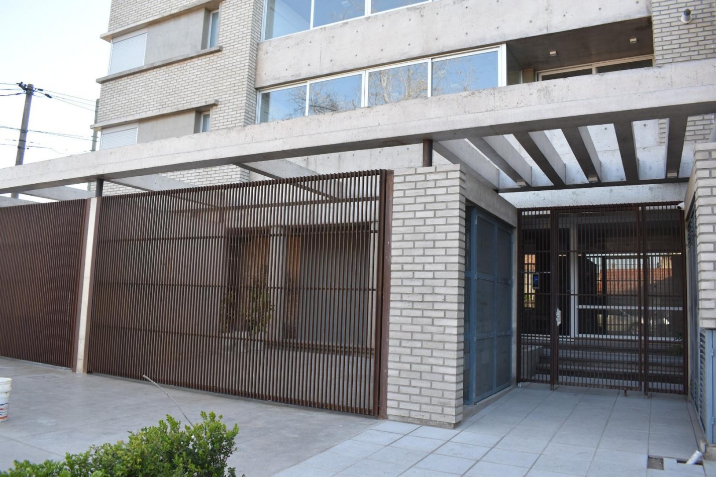 Alquiler 2 Amb. 1 Año de antiguedad, 50 m² en Haedo Norte