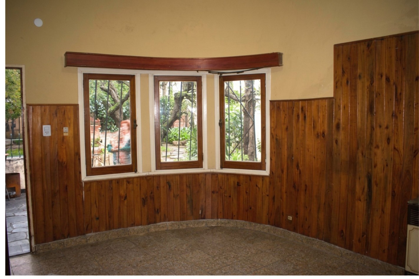 Alquiler PH 3 ambientes en Ituzaingo sin expensas. Tipo casa PH . Suboficial Perdomo 1500