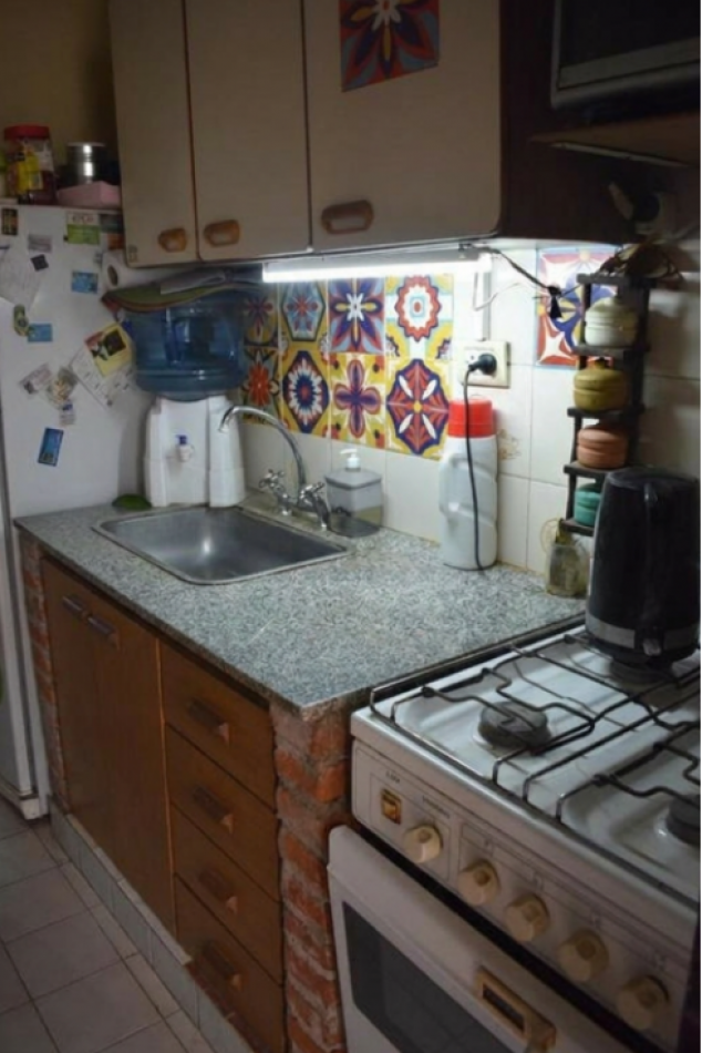 Casa 3 amb tipo PH con patio en Complejo Cerrado. Ituzaingo
