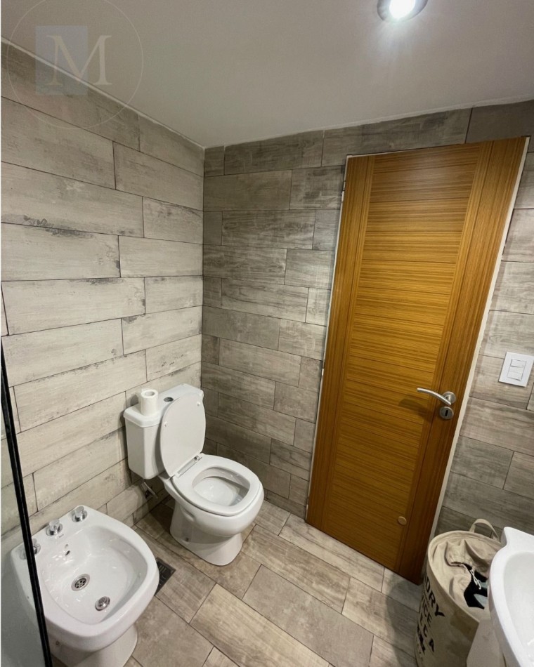 VENTA Monoambiente en Moron, Sarratea 100.