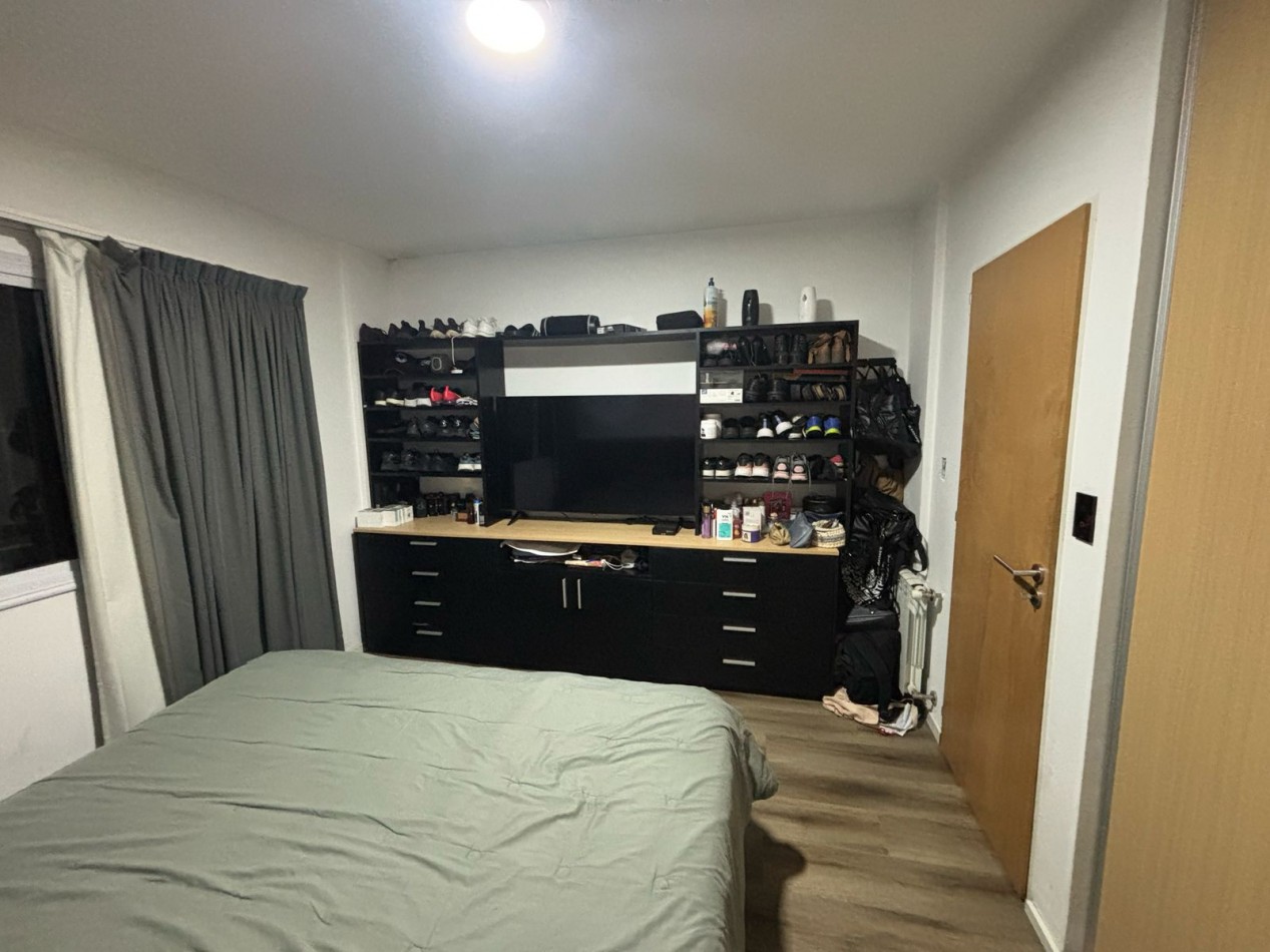 Venta excelente Depto. 3 Amb. en Moron, Saavedra 230