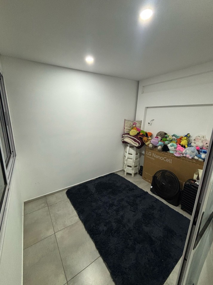 Venta excelente Depto. 3 Amb. en Moron, Saavedra 230