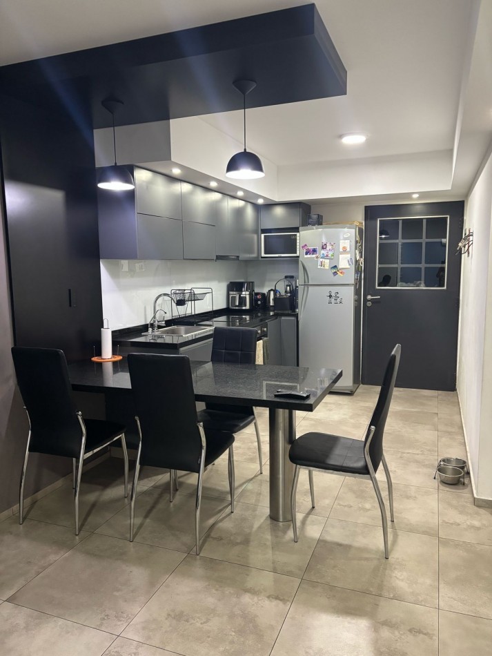 Venta excelente Depto. 3 Amb. en Moron, Saavedra 230