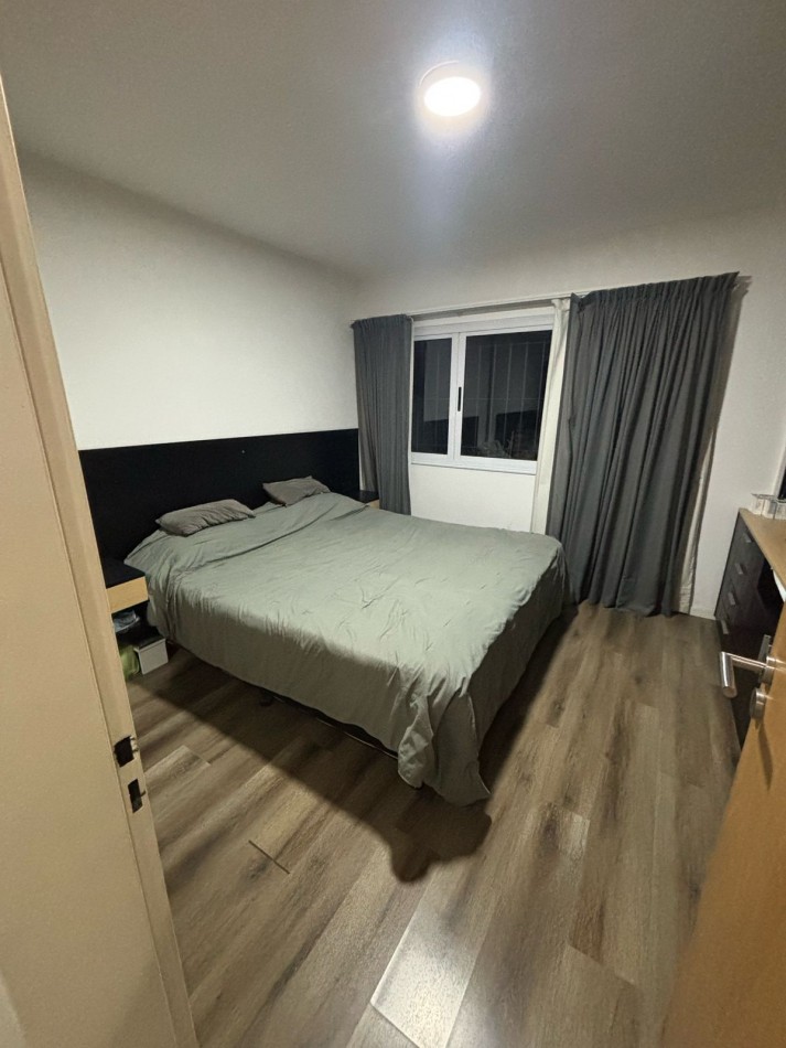 Venta excelente Depto. 3 Amb. en Moron, Saavedra 230