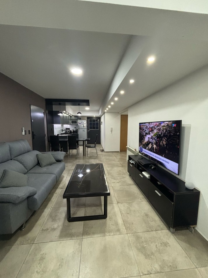 Venta excelente Depto. 3 Amb. en Moron, Saavedra 230