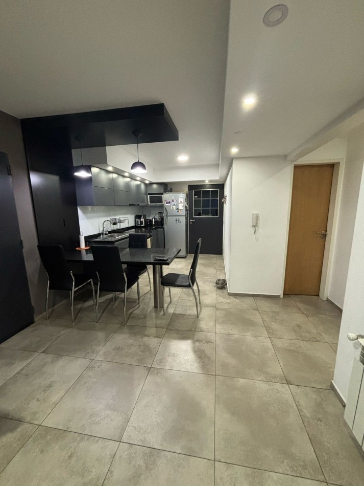 Venta excelente Depto. 3 Amb. en Moron, Saavedra 230