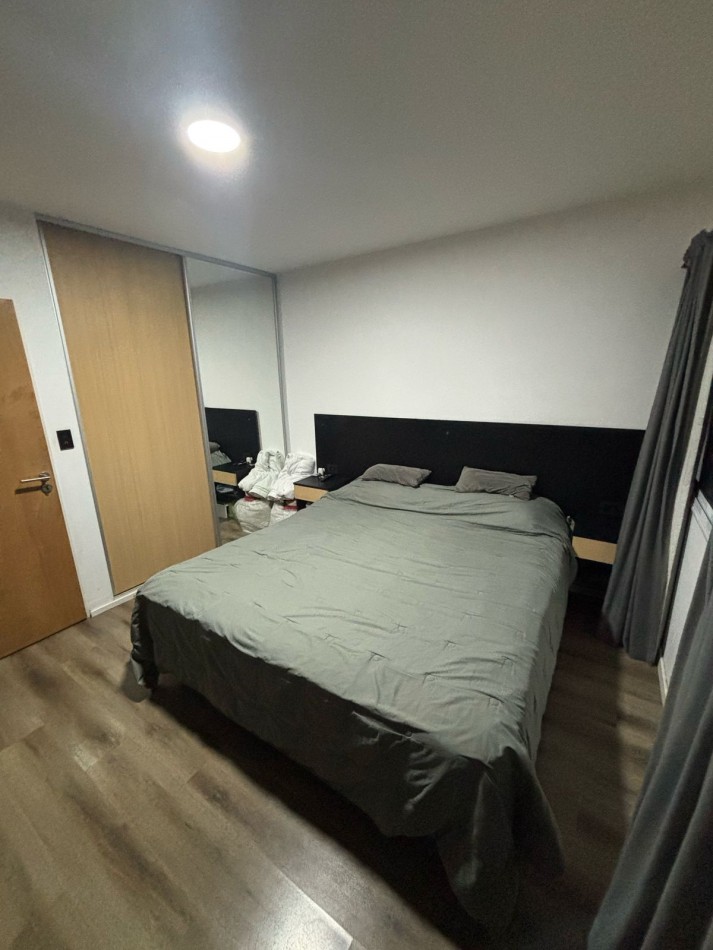 Venta excelente Depto. 3 Amb. en Moron, Saavedra 230