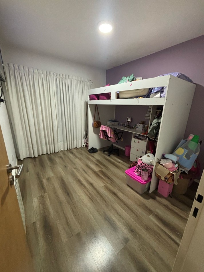 Venta excelente Depto. 3 Amb. en Moron, Saavedra 230