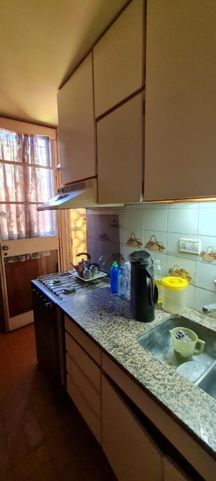 OPORTUNIDAD Departamento de 3 ambientes en VENTA, Centenario 3500.
