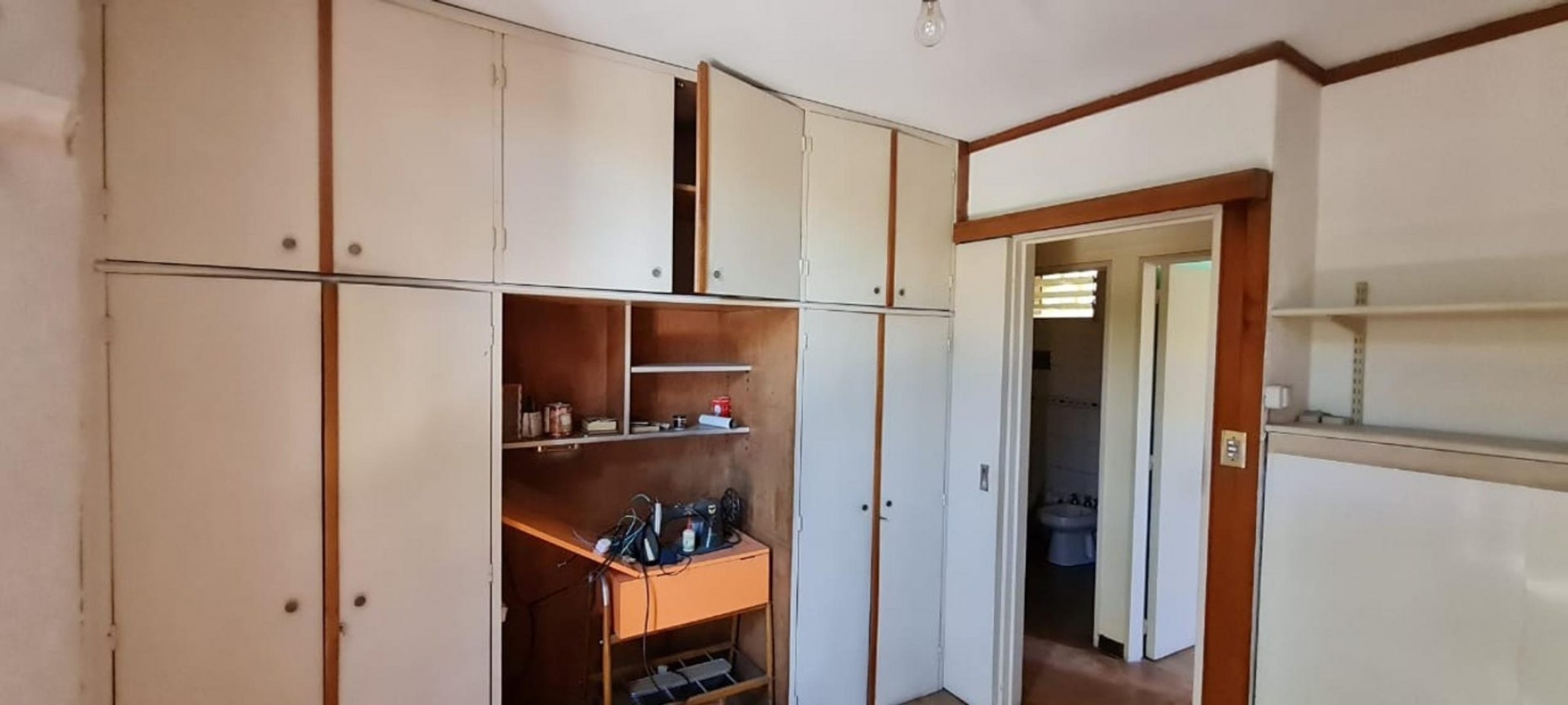 OPORTUNIDAD Departamento de 3 ambientes en VENTA, Centenario 3500.