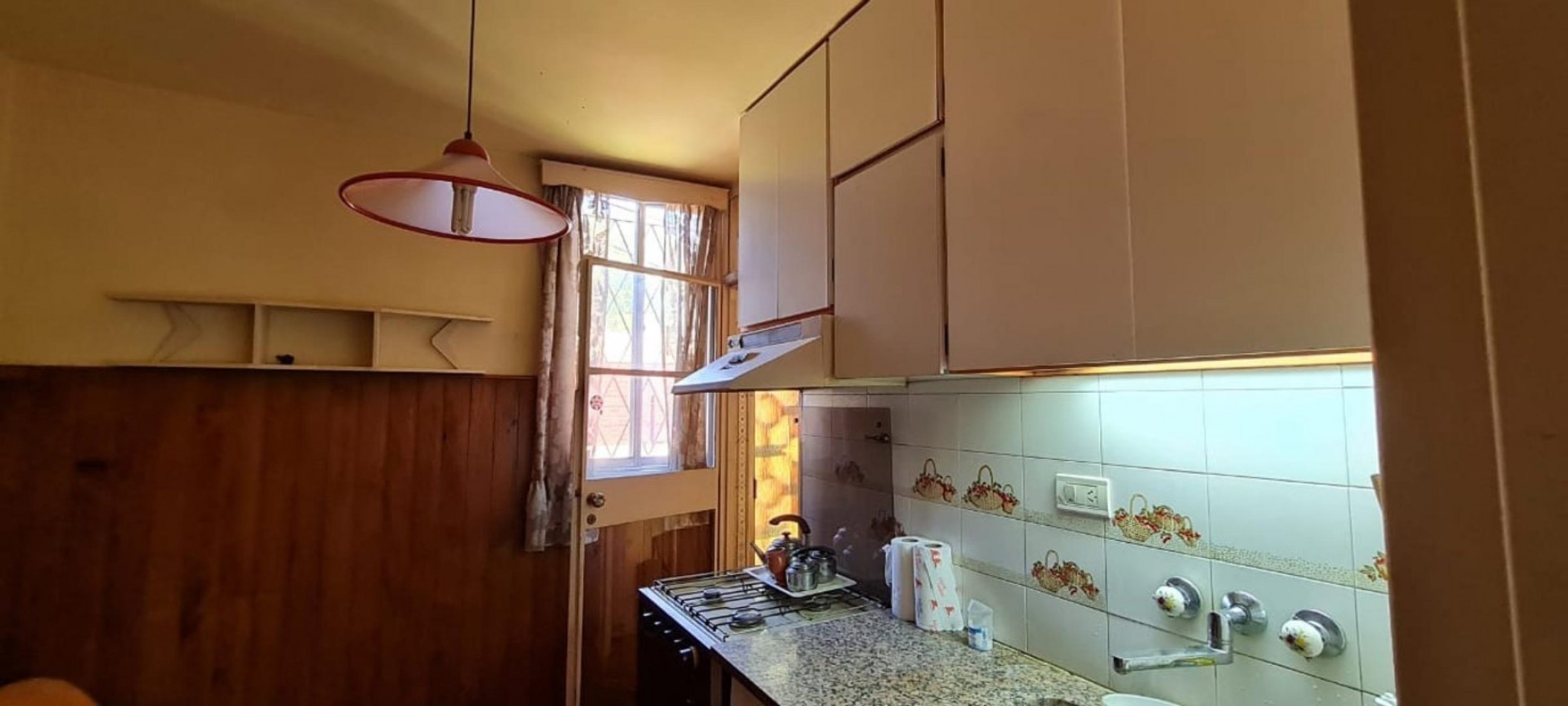 OPORTUNIDAD Departamento de 3 ambientes en VENTA, Centenario 3500.