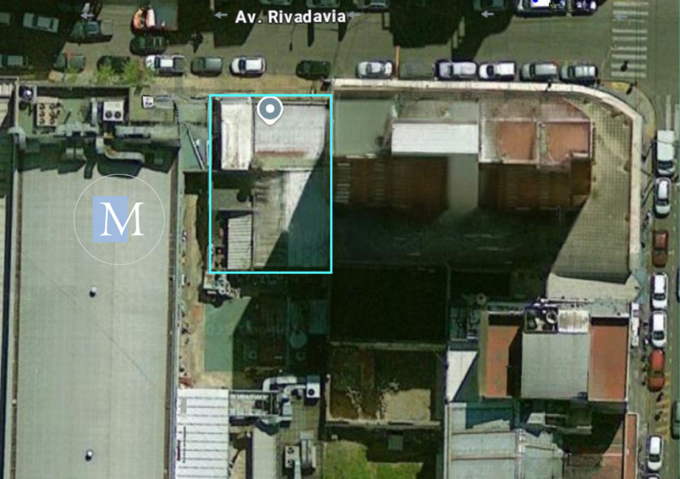 3 Locales en Venta RIVADAVIA 18400 , MORON
