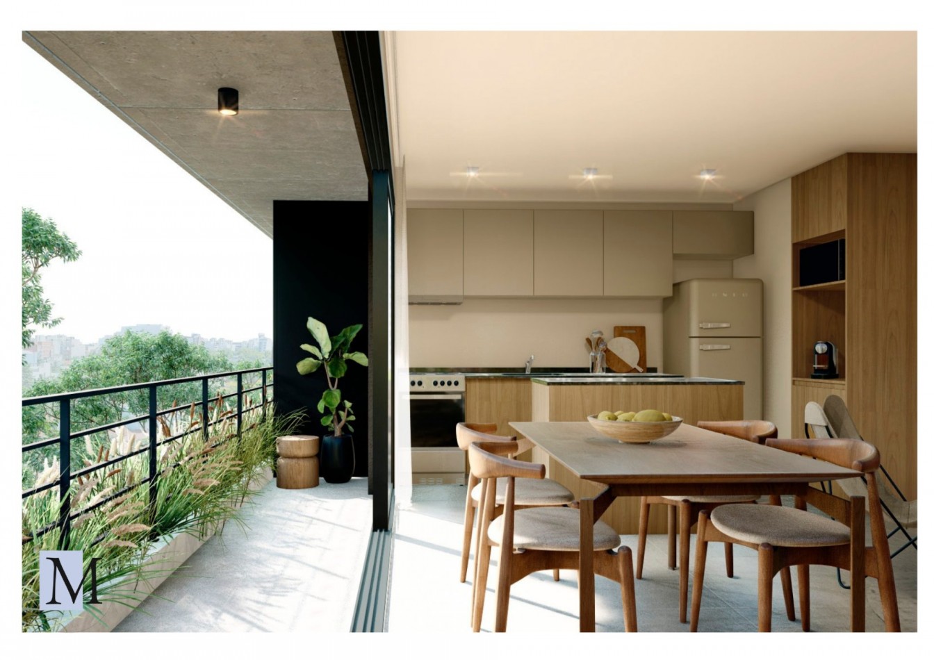 VENTA EN POZO - Departamentos 2 ambientes en Moron