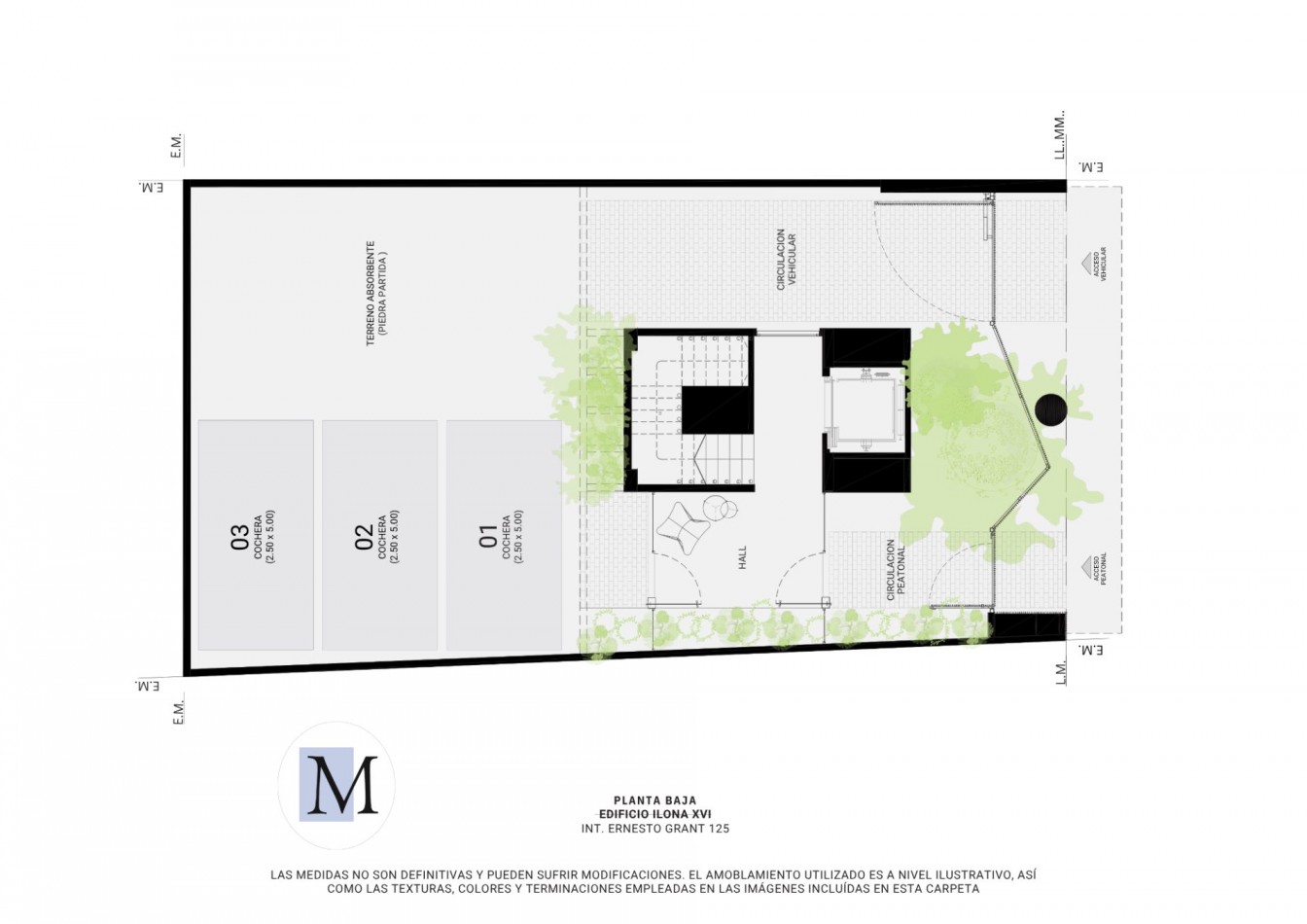 VENTA EN POZO - Departamentos 2 ambientes en Moron