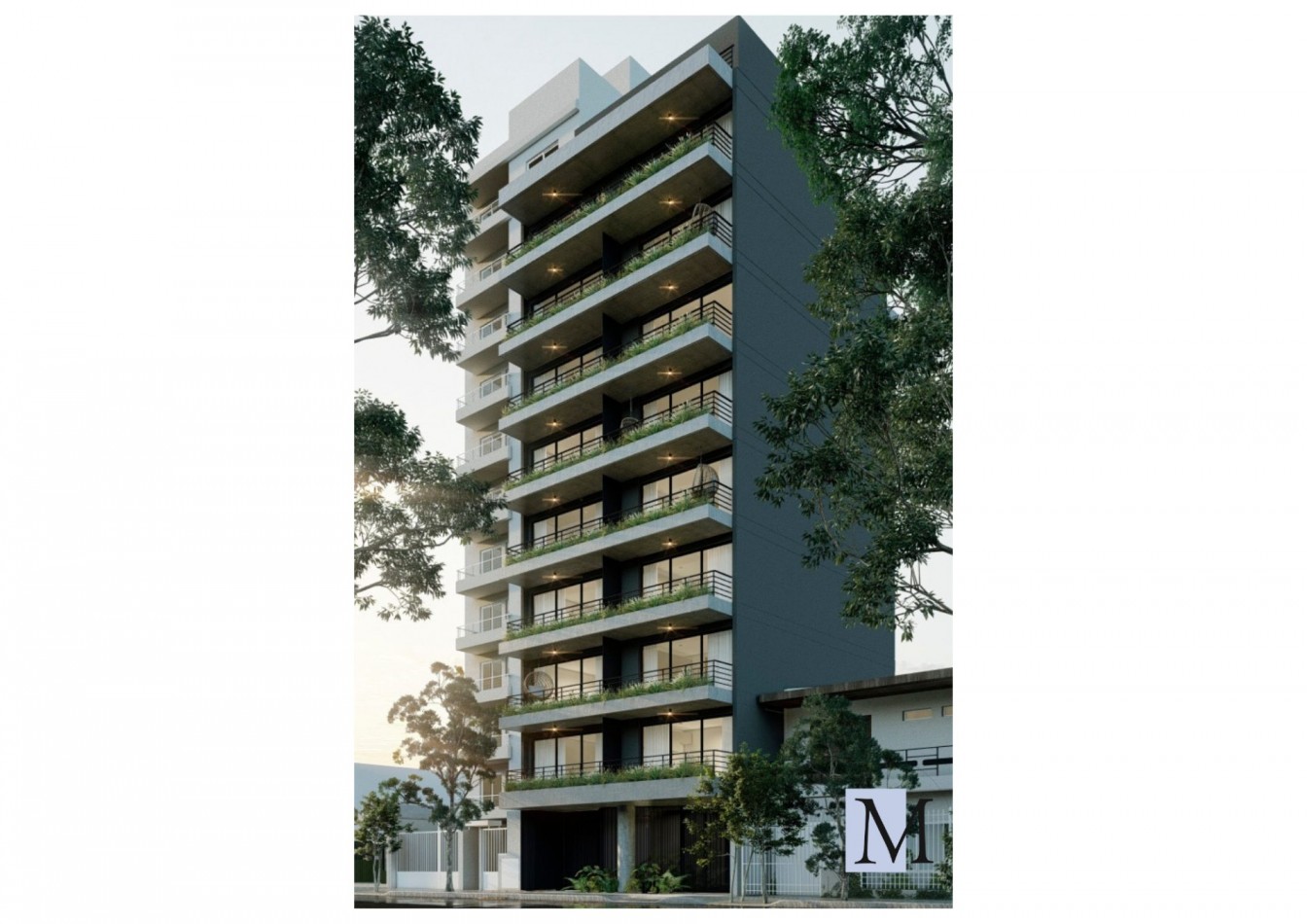 VENTA EN POZO - Departamentos 2 ambientes en Moron