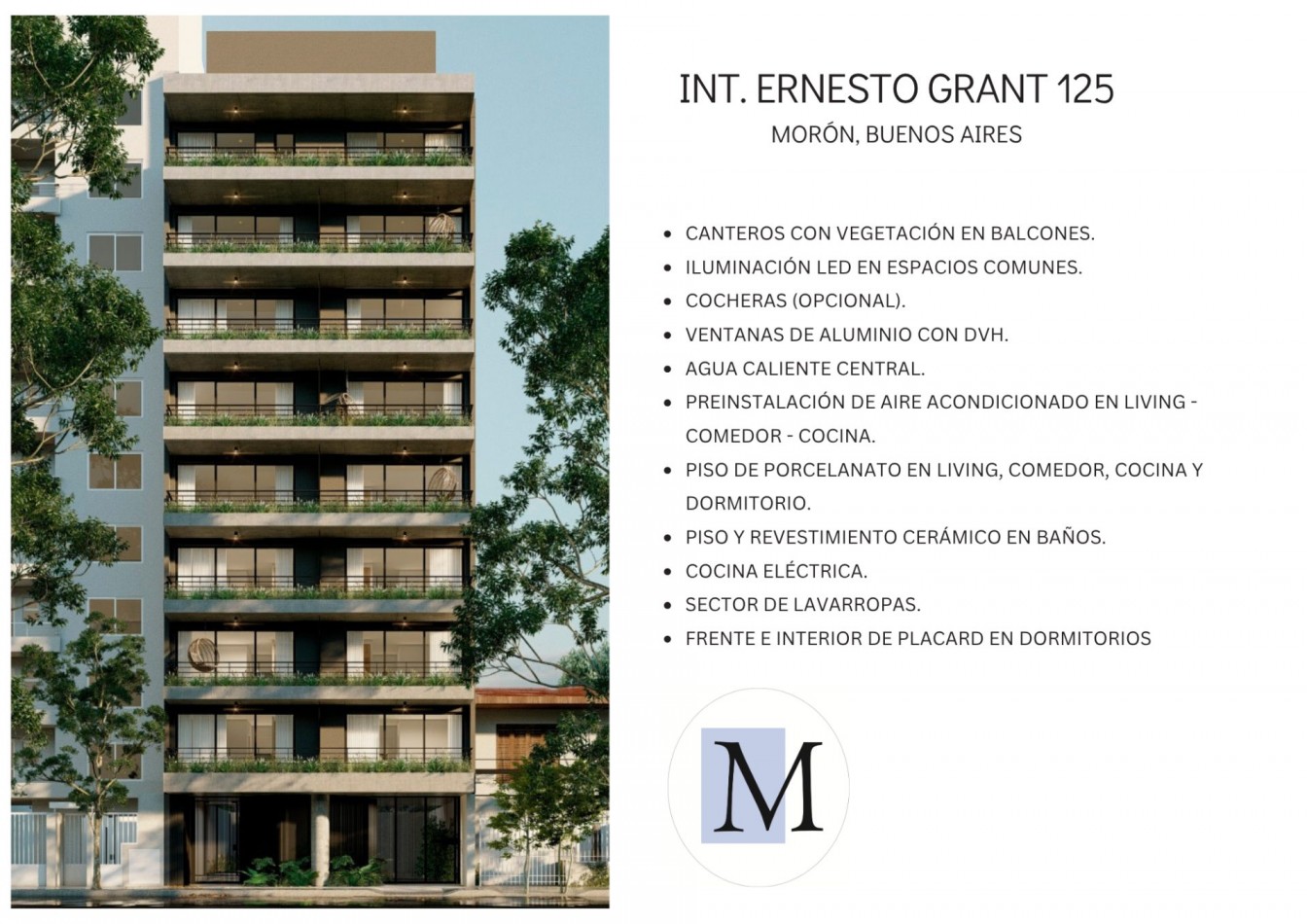 VENTA EN POZO - Departamentos 2 ambientes en Moron
