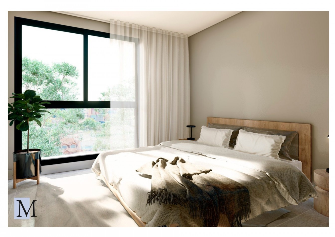 VENTA EN POZO - Departamentos 2 ambientes en Moron