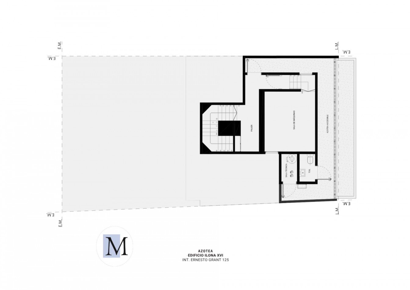 VENTA EN POZO - Departamentos 2 ambientes en Moron