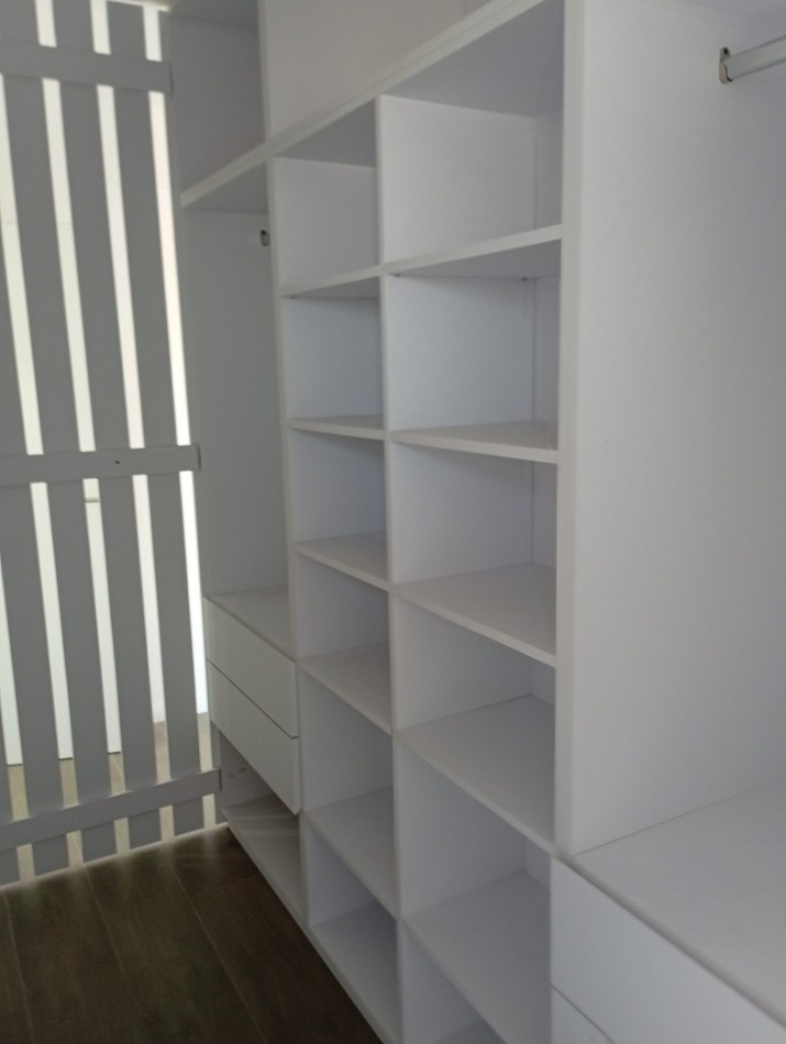 Venta departamento 3 amb. a Estrenar en Ituzaingo, Mansilla 1000 