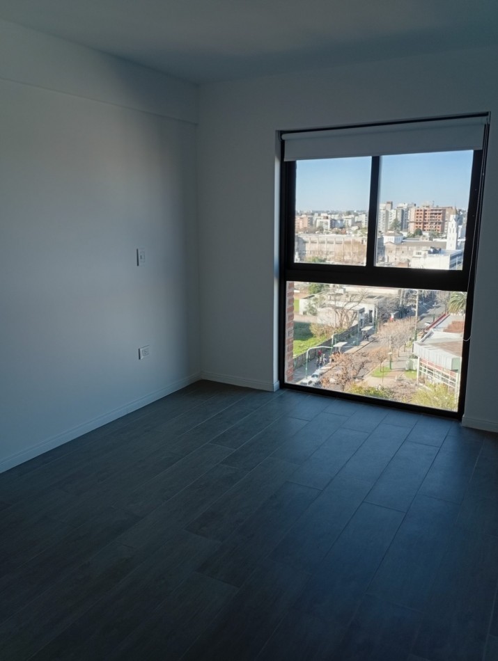 Venta departamento 3 amb. a Estrenar en Ituzaingo, Mansilla 1000 