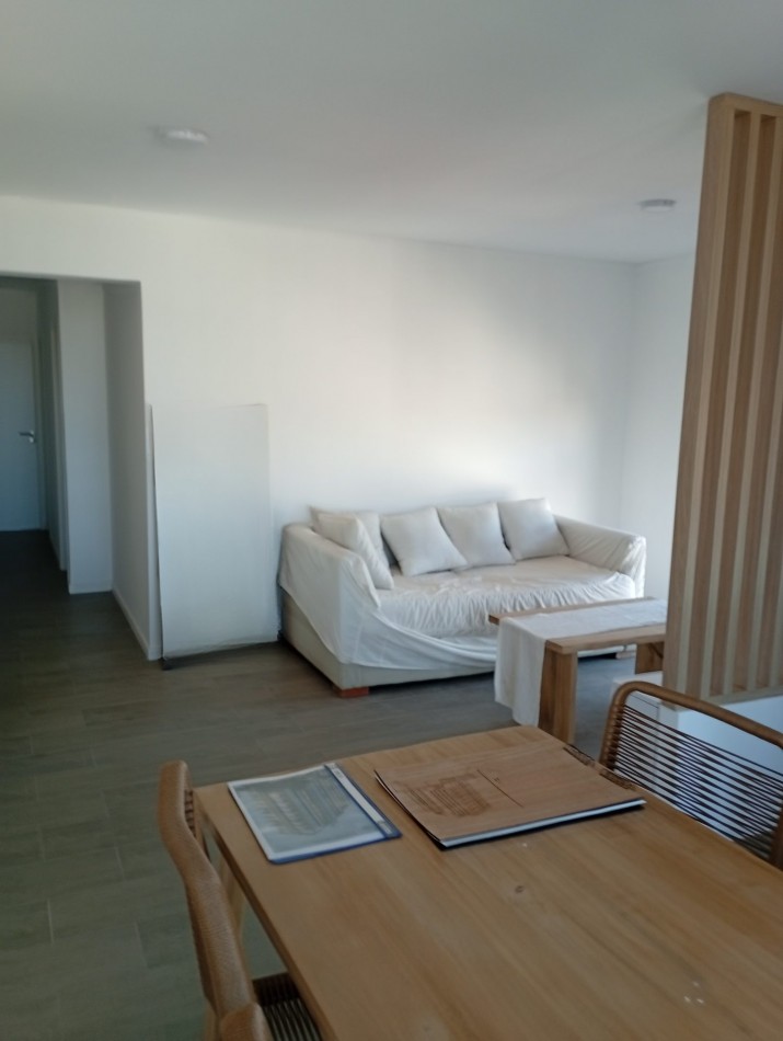 Venta departamento 3 amb. a Estrenar en Ituzaingo, Mansilla 1000 