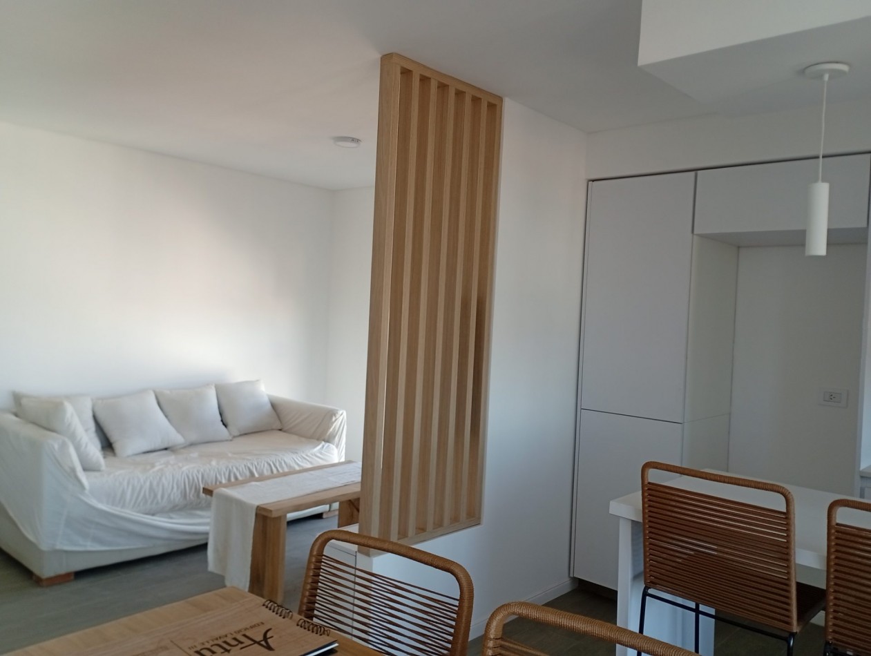 Venta departamento 3 amb. a Estrenar en Ituzaingo, Mansilla 1000 