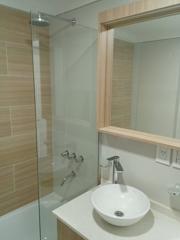 Venta departamento 3 amb. a Estrenar en Ituzaingo, Mansilla 1000 