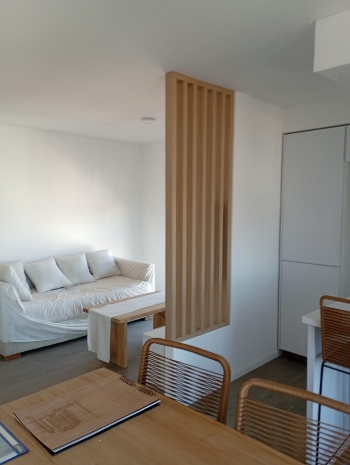 Venta departamento 3 amb. a Estrenar en Ituzaingo, Mansilla 1000 