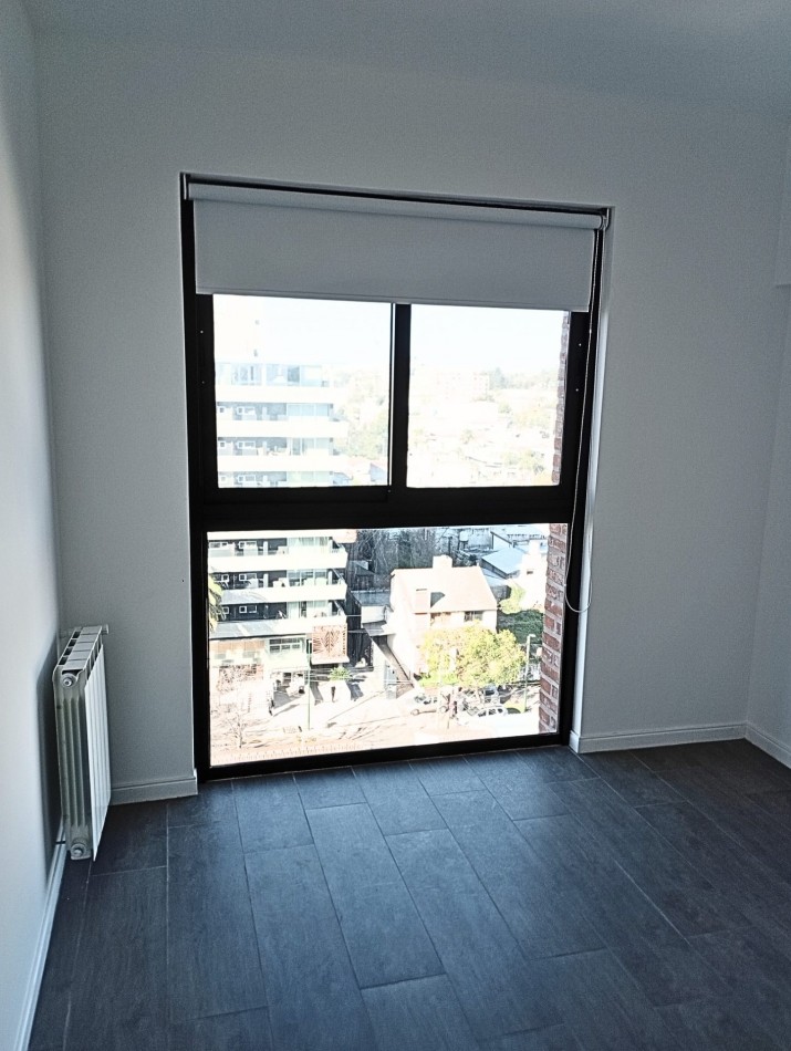 Venta departamento 3 amb. a Estrenar en Ituzaingo, Mansilla 1000 