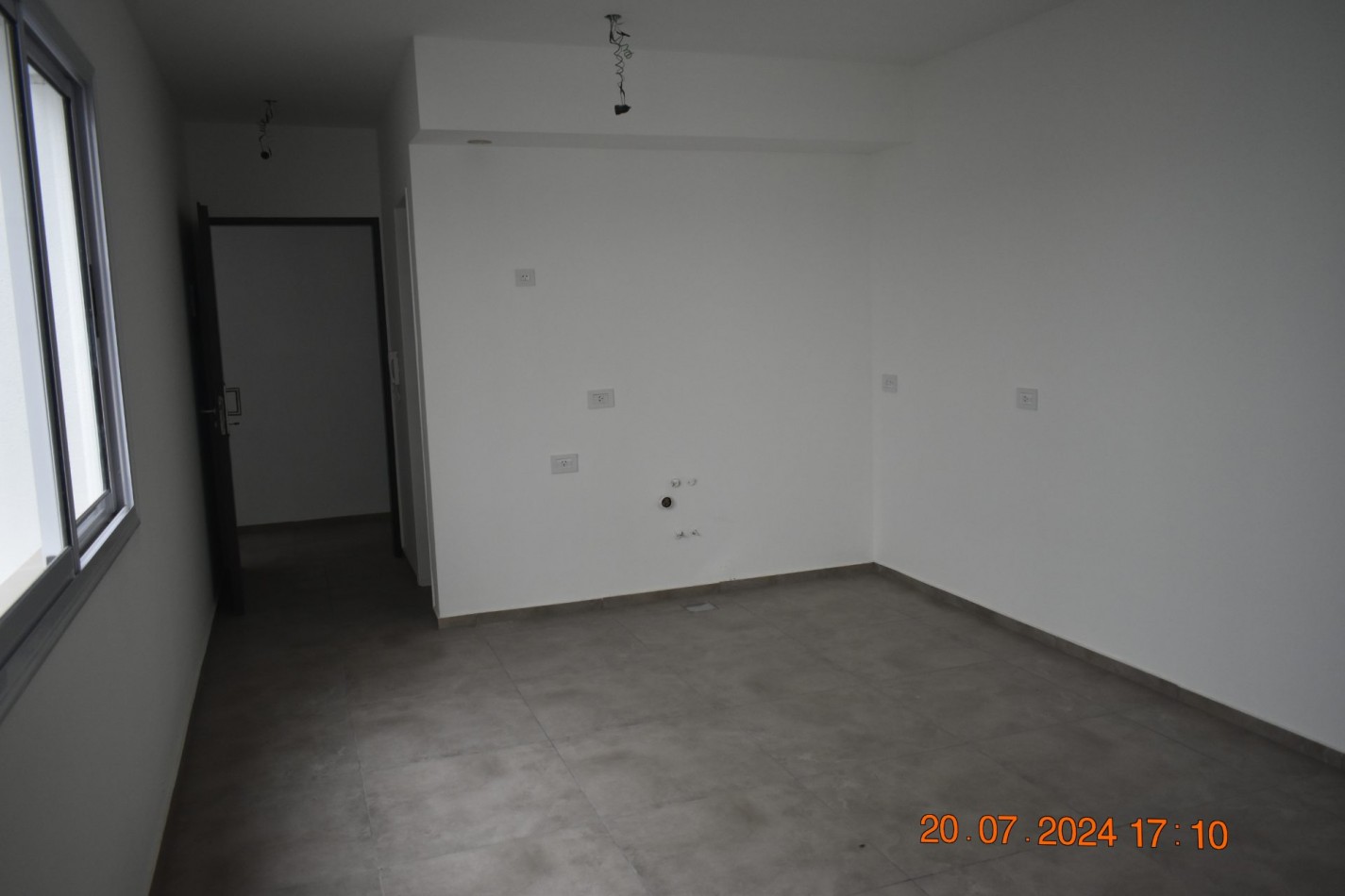 Departamento en Venta 3 amb a Estrenar en Moron, Castelli 200 