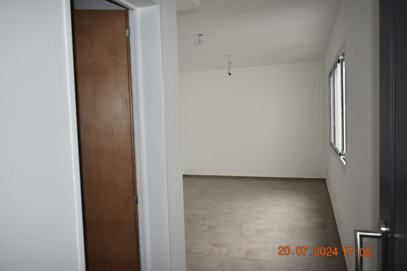 Departamento en Venta 3 amb a Estrenar en Moron, Castelli 200 