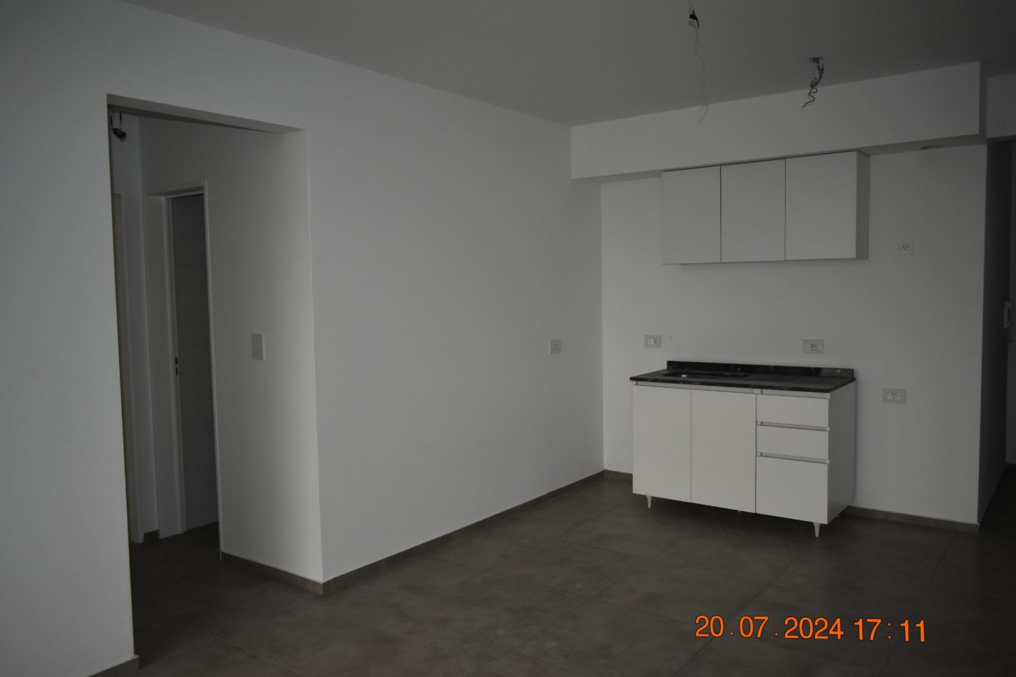 Departamento en Venta 3 amb a Estrenar en Moron, Castelli 200 