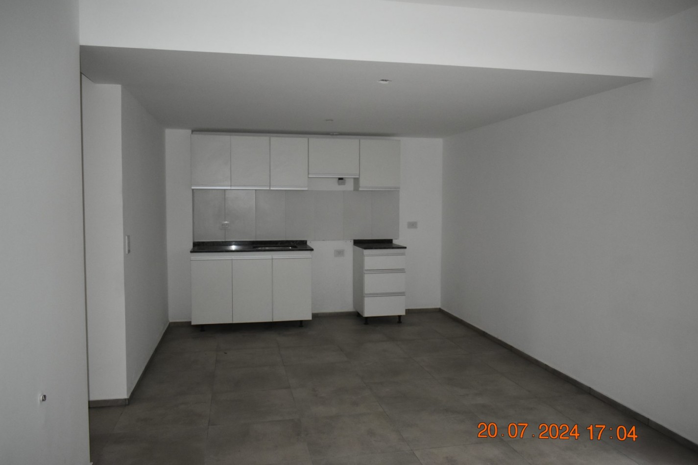 Departamento en Venta 3 amb a Estrenar en Moron, Castelli 200 