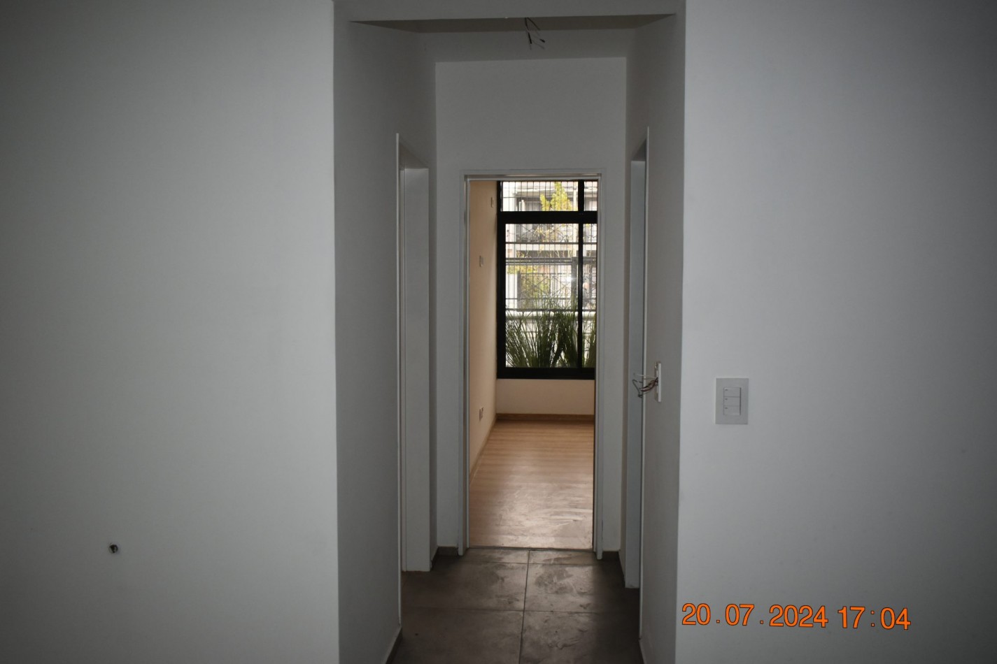 Departamento en Venta 3 amb a Estrenar en Moron, Castelli 200 