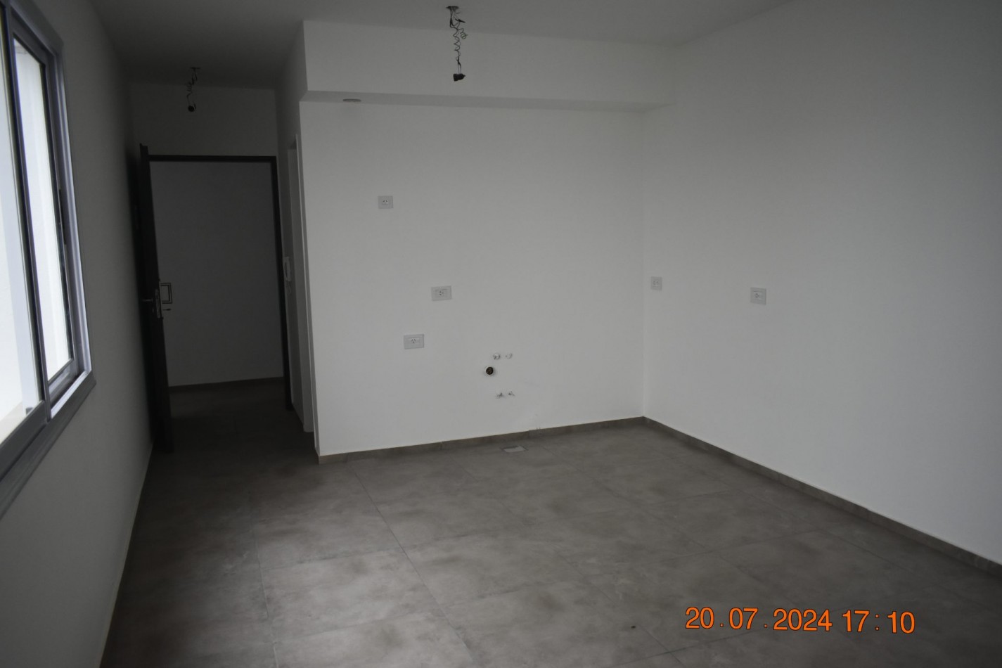 Departamento en Venta 3 amb a Estrenar en Moron, Castelli 200 