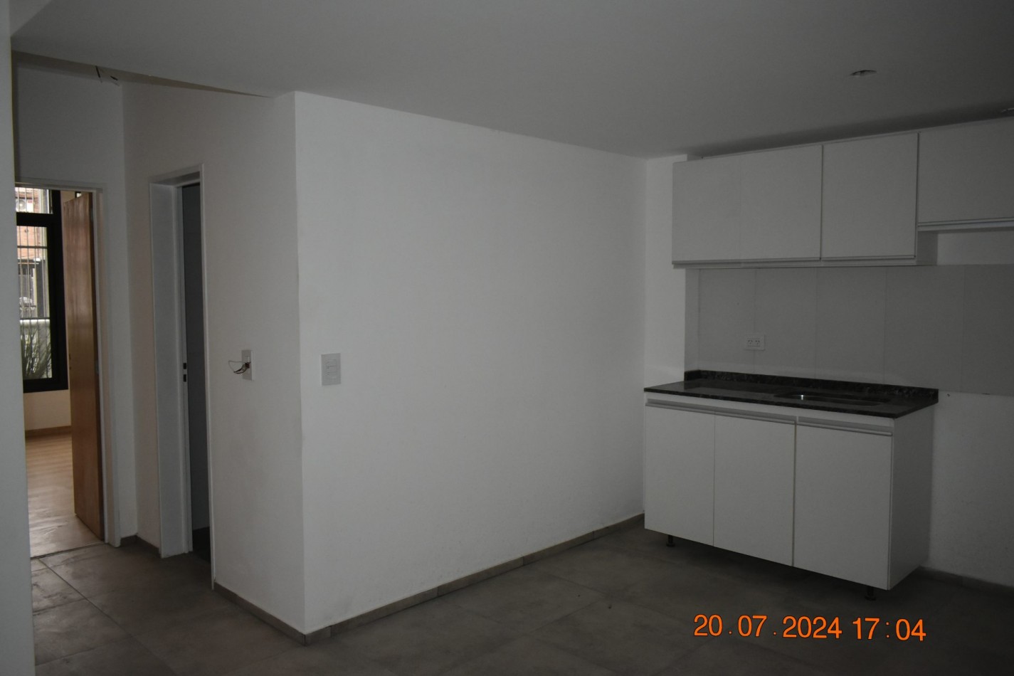 Departamento en Venta 3 amb a Estrenar en Moron, Castelli 200 