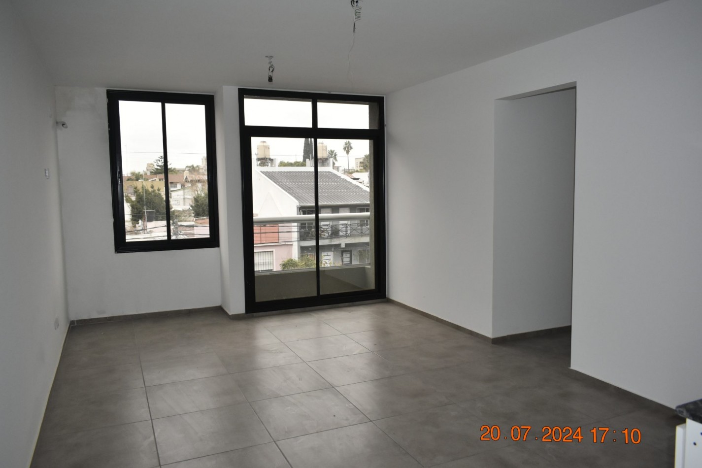 Departamento en Venta 3 amb a Estrenar en Moron, Castelli 200 
