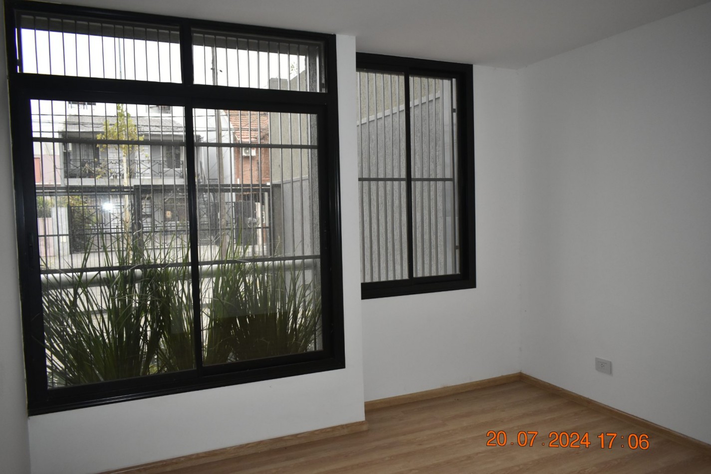 Departamento en Venta 3 amb a Estrenar en Moron, Castelli 200 