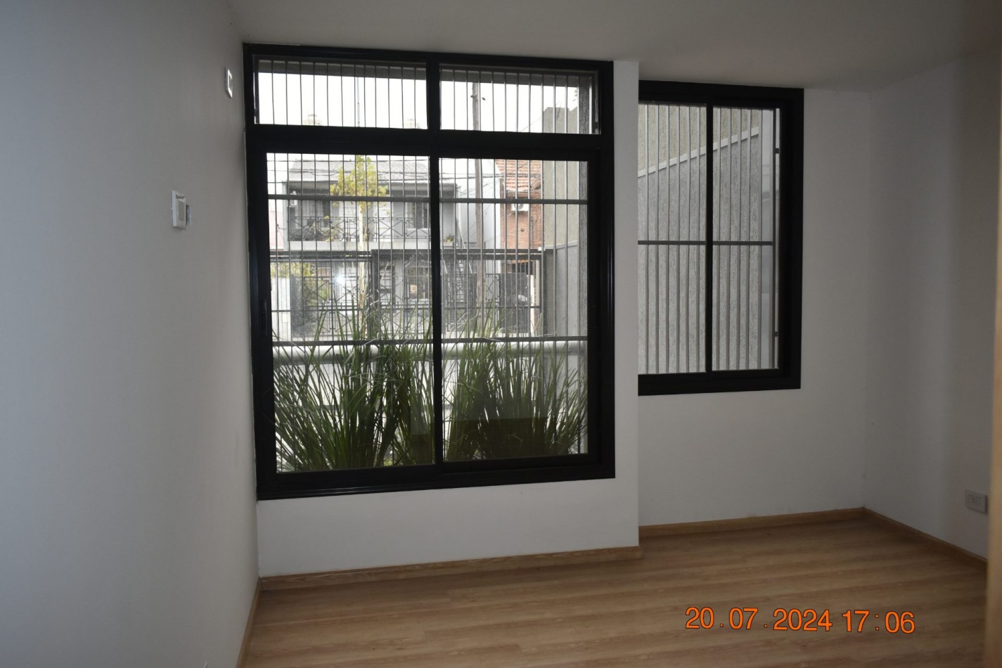 Departamento en Venta 3 amb a Estrenar en Moron, Castelli 200 