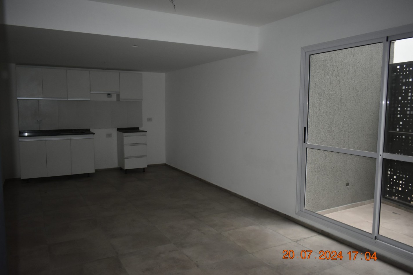 Departamento en Venta 3 amb a Estrenar en Moron, Castelli 200 