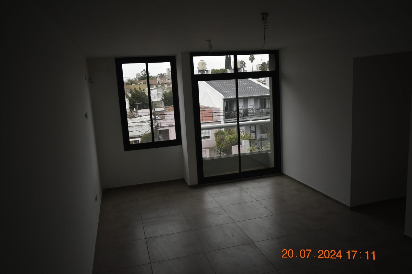 Departamento en Venta 3 amb a Estrenar en Moron, Castelli 200 