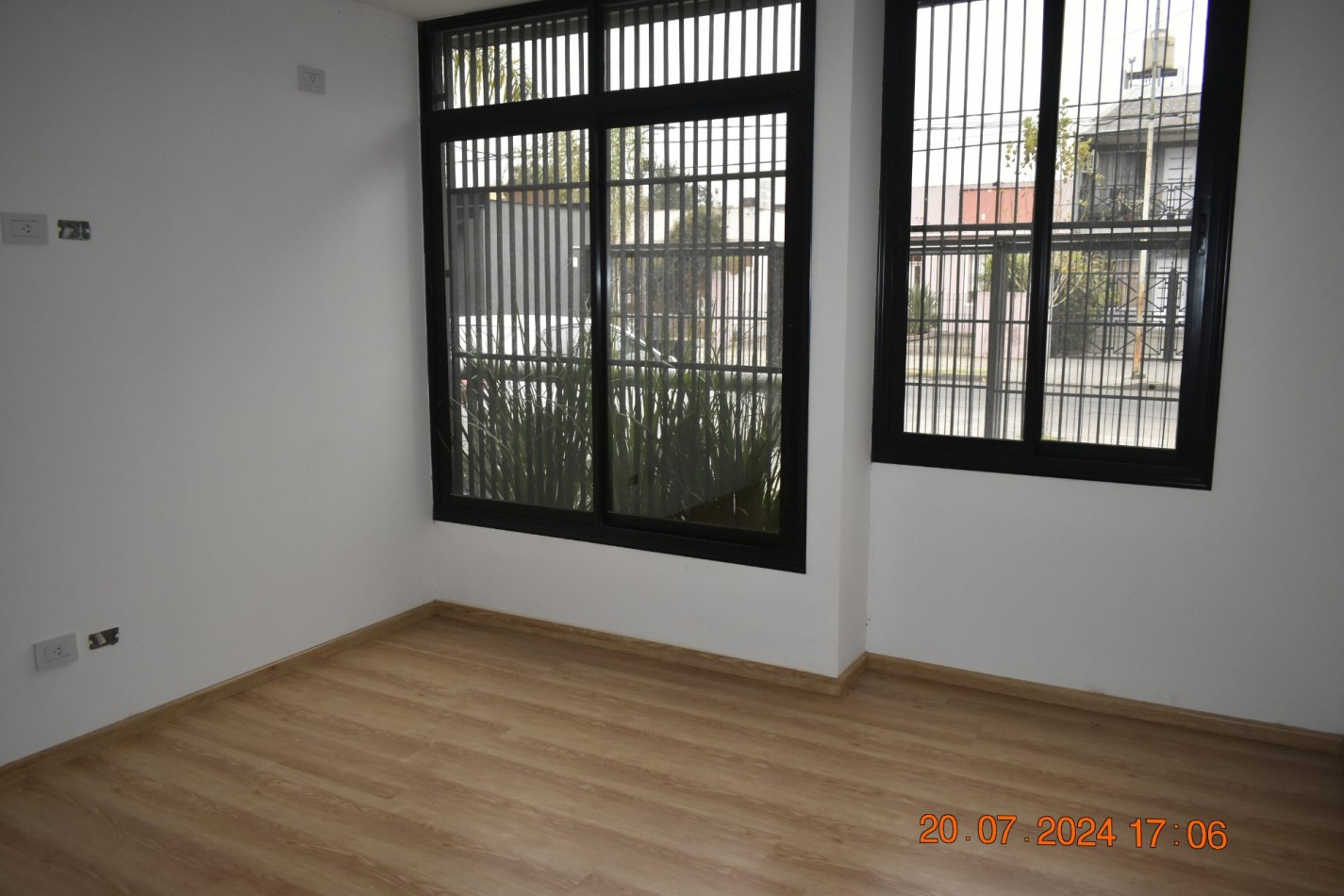 Departamento en Venta 3 amb a Estrenar en Moron, Castelli 200 